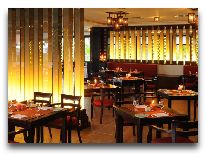 отель Ana Mandara Hue Hotel: Ресторан