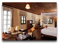 отель Ana Mandara Villas Dalat Resort & Spa Hotel: Villa room