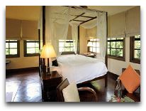 отель Ana Mandara Villas Dalat Resort & Spa Hotel: Villa studio room