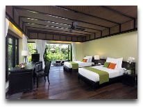 отель Anantara Mui Ne Resort & Spa: Вилла с двумя спальнями у бассейна
