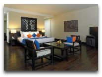 отель Anantara Mui Ne Resort & Spa: Номер Anantara Ocean Suite (с видом на океан)