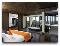 отель Anantara Mui Ne Resort & Spa: Номера с двумя спальнями