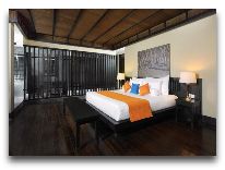 отель Anantara Mui Ne Resort & Spa: Номер-люкс с двумя спальнями