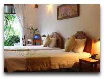 отель Ancient House River Resort Hoian Hotel: Deluxe room