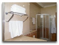 отель Andamati: Ванная комната