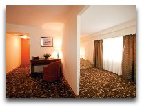 отель Ani Plaza Hotel: Номер Junior Suite