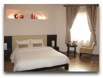 отель Anise Hotel Hanoi: Superior room