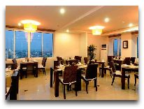 отель Anise Hotel Hanoi: Ресторан