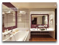 отель Aquarius SPA: Ванная комната