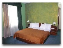 отель Ararat Hotel: Номер DBL