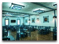 отель Ararat Hotel: Ресторан