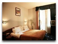 отель Ararat Hotel: Номер Sgl