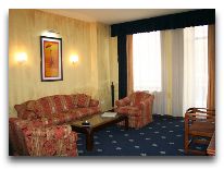 отель Ararat Hotel: Номер Executive Suite 