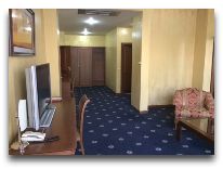 отель Ararat Hotel: Номер Executive