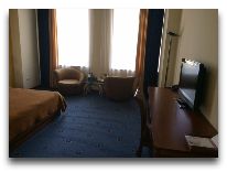 отель Ararat Hotel: Номер Superior