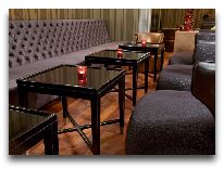 отель Ararat: Лонж бар