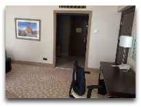 отель Armenia Marriott Hotel Yerevan: Номер Superior Deluxe