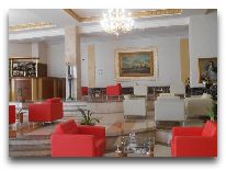 отель Armenian Royal Palace: Лобби бар 
