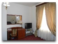 отель Armenian Royal Palace: Номер Junior Suite