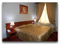 отель Armenian Royal Palace: Номер Royal Suite.
