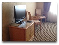 отель Asia Bukhara: Номер Standard Dbl