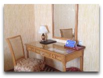 отель Asia Bukhara: Номер Standard Dbl