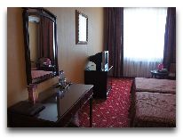 отель Asia Samarkand: Номер Twin