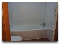 отель Asia Khiva: Ванная в номере 