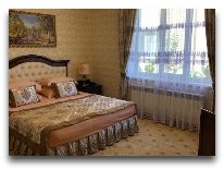 отель Asia Khiva: Номер Luxe