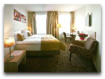 отель Astor Riga Hotel: Номер standard