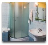 отель Astoria Hotel Krakow: Ванная комната