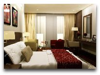 отель Authentic Hanoi Hotel: Deluxe room