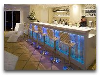 отель Baltic Beach & SPA Resort Hotel: The Garden bar