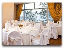 отель Baltic Beach & SPA Resort Hotel: Конференц зал Perle
