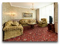 отель Baltic Beach & SPA Resort Hotel: Presidential Suite