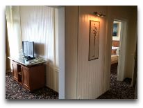отель Baltic Beach & SPA Resort Hotel: Номер Executive Suite