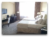 отель Baltic Beach & SPA Resort Hotel: Номер Deluxe 