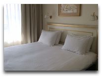 отель Baltic Beach & SPA Resort Hotel: Номер Jurmala Suite