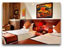 отель Bamboo Sapa Hotel: Superior room