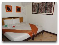 отель Bamboo VillageBeach Resort & Spa: Deluxe Room