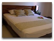 отель Bamboo VillageBeach Resort & Spa: Superior room