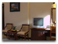 отель Bamboo VillageBeach Resort & Spa: Superior Room