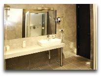 отель Barsuna: Ванная в номере 