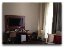отель Batumi World Palace Hotel: Номер люкс