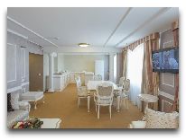 отель Беларусь: Апартаменты