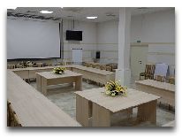 отель Беларусь: Малый конференц зал