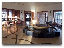 отель Beresheet Hotel By Isrotel Exclusive Collection