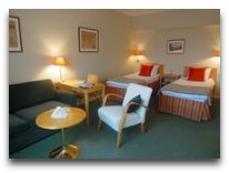 отель Best Western Mora Hotell & Spa: Семейный номер