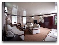 отель Best Western Paradise Hotel Dilijan: Номер Sinior Suite