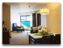 отель Best Western Premier Havana Nha Trang: Club Suite room